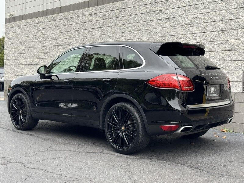 2013 Porsche Cayenne  Willow Grove PA