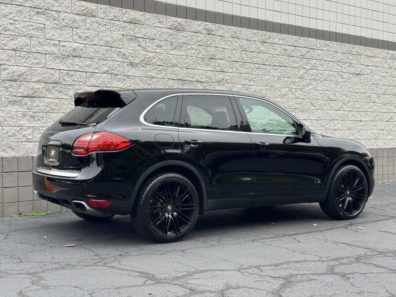 2013 Porsche Cayenne  Willow Grove PA