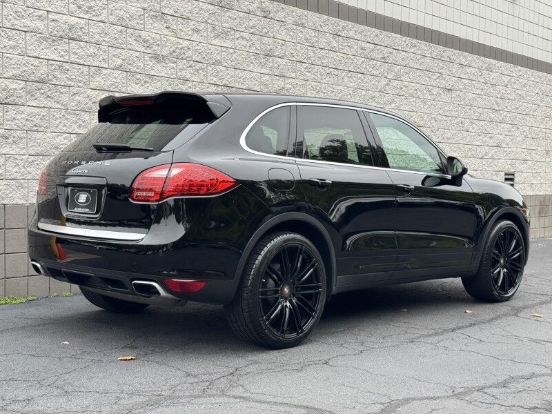 2013 Porsche Cayenne  Willow Grove PA