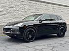 2013 Porsche Cayenne  Willow Grove PA