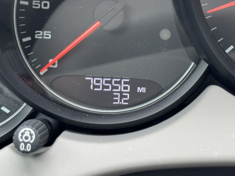 2013 Porsche Cayenne  Willow Grove PA