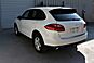 2013 Porsche Cayenne 3.0L Turbo Diesel AWD Knoxville TN