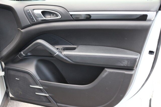 2013 Porsche Cayenne 3.0L Turbo Diesel AWD Knoxville TN