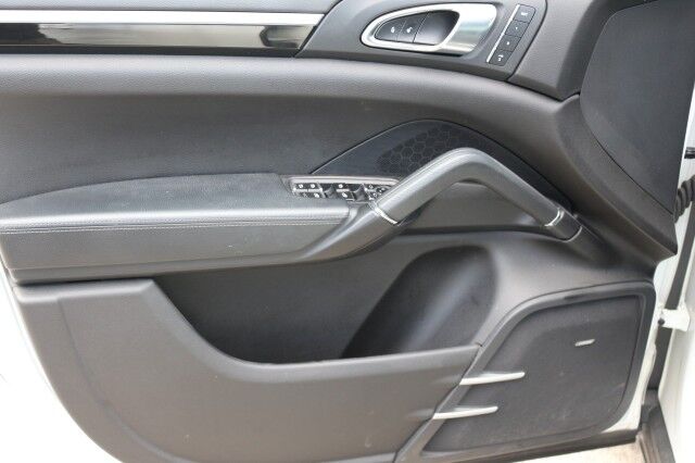 2013 Porsche Cayenne 3.0L Turbo Diesel AWD Knoxville TN
