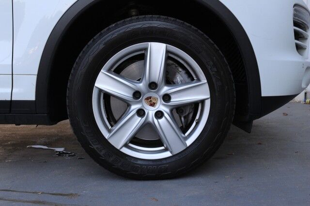 2013 Porsche Cayenne 3.0L Turbo Diesel AWD Knoxville TN