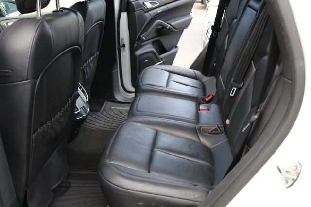 2013 Porsche Cayenne 3.0L Turbo Diesel AWD Knoxville TN