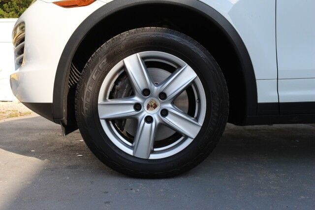 2013 Porsche Cayenne 3.0L Turbo Diesel AWD Knoxville TN