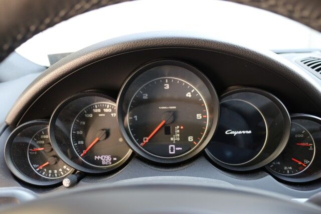2013 Porsche Cayenne 3.0L Turbo Diesel AWD Knoxville TN