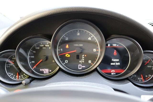 2013 Porsche Cayenne 3.0L Turbo Diesel AWD Knoxville TN