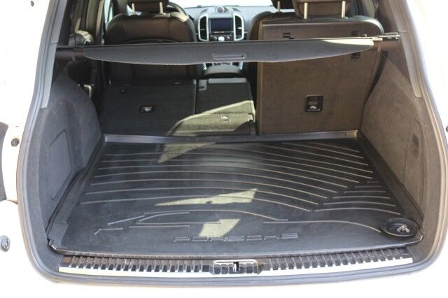 2013 Porsche Cayenne 3.0L Turbo Diesel AWD Knoxville TN