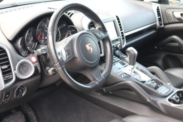 2013 Porsche Cayenne 3.0L Turbo Diesel AWD Knoxville TN