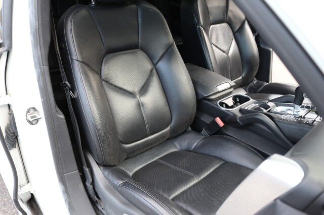 2013 Porsche Cayenne 3.0L Turbo Diesel AWD Knoxville TN