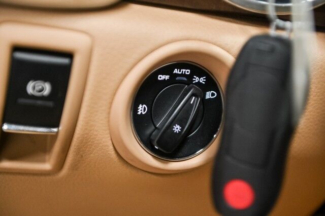 2013 Porsche Cayenne AWD 4dr SUV Chicago IL