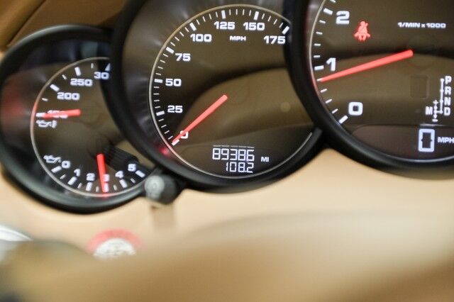 2013 Porsche Cayenne AWD 4dr SUV Chicago IL