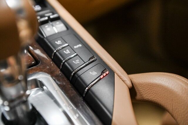 2013 Porsche Cayenne AWD 4dr SUV Chicago IL