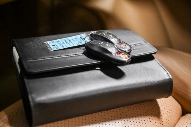 2013 Porsche Cayenne AWD 4dr SUV Chicago IL