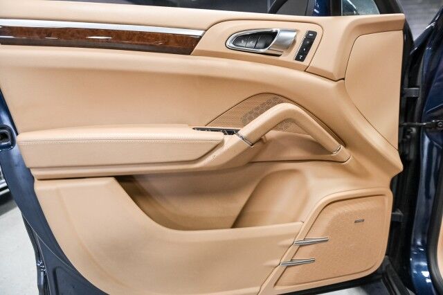 2013 Porsche Cayenne AWD 4dr SUV Chicago IL