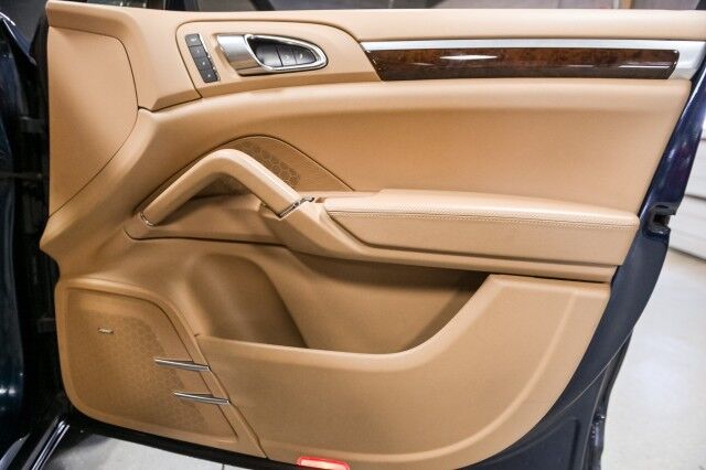 2013 Porsche Cayenne AWD 4dr SUV Chicago IL