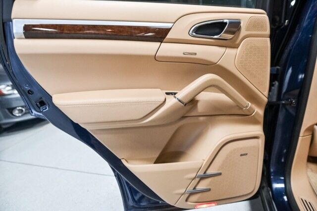 2013 Porsche Cayenne AWD 4dr SUV Chicago IL