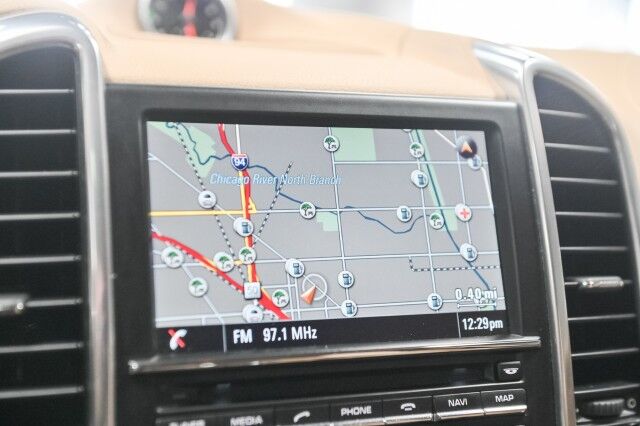 2013 Porsche Cayenne AWD 4dr SUV Chicago IL