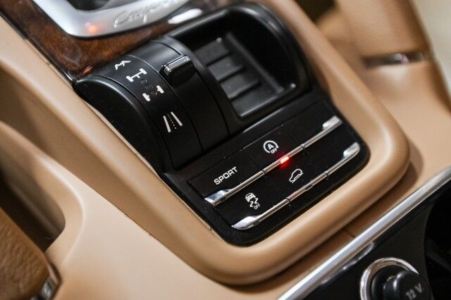 2013 Porsche Cayenne AWD 4dr SUV Chicago IL