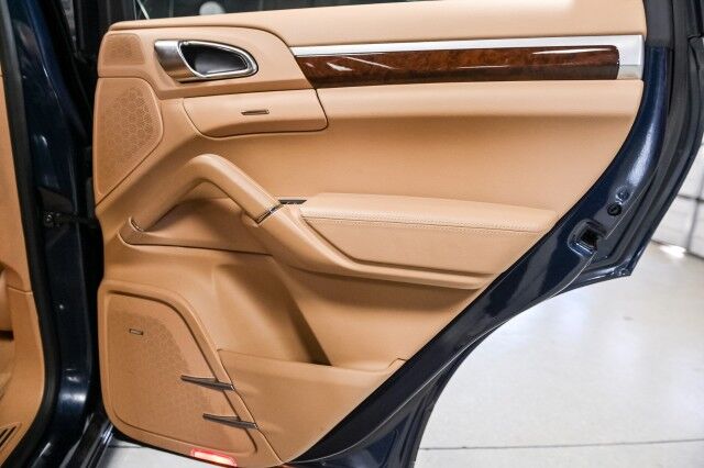 2013 Porsche Cayenne AWD 4dr SUV Chicago IL