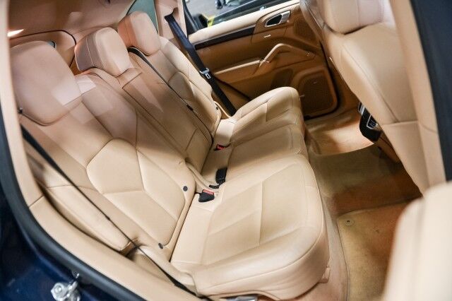 2013 Porsche Cayenne AWD 4dr SUV Chicago IL