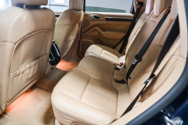 2013 Porsche Cayenne AWD 4dr SUV Chicago IL