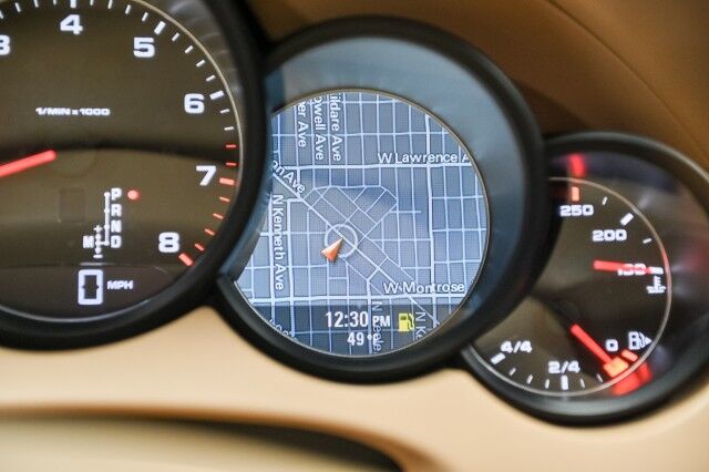 2013 Porsche Cayenne AWD 4dr SUV Chicago IL