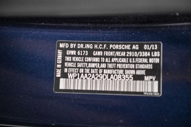 2013 Porsche Cayenne AWD 4dr SUV Chicago IL