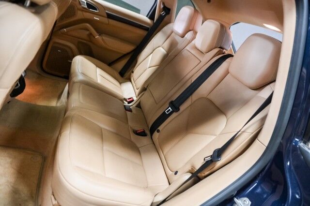 2013 Porsche Cayenne AWD 4dr SUV Chicago IL