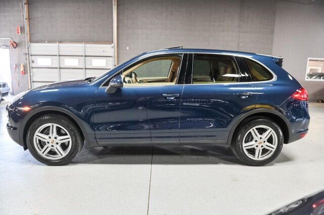 2013 Porsche Cayenne AWD 4dr SUV Chicago IL