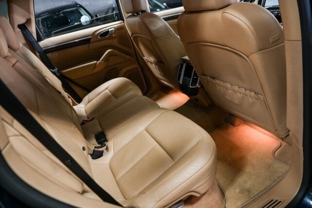 2013 Porsche Cayenne AWD 4dr SUV Chicago IL