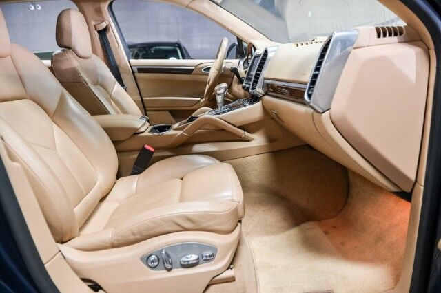 2013 Porsche Cayenne AWD 4dr SUV Chicago IL