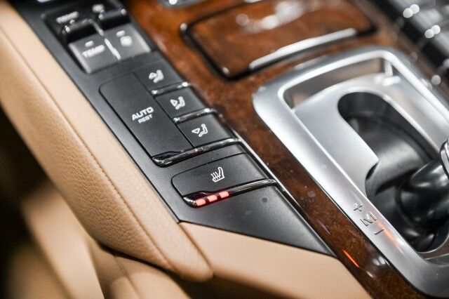 2013 Porsche Cayenne AWD 4dr SUV Chicago IL