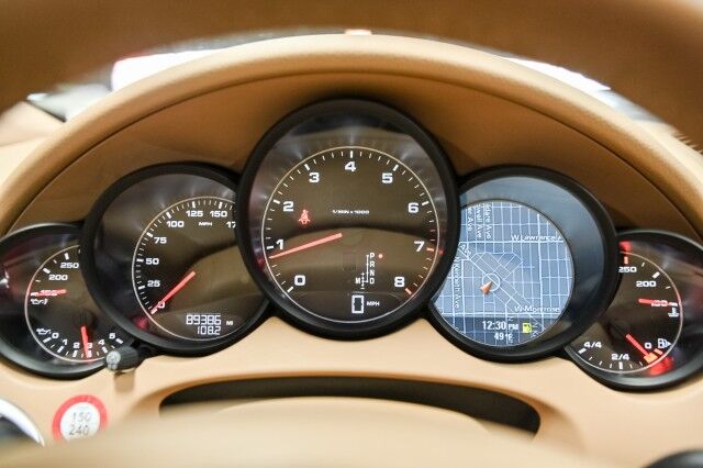 2013 Porsche Cayenne AWD 4dr SUV Chicago IL