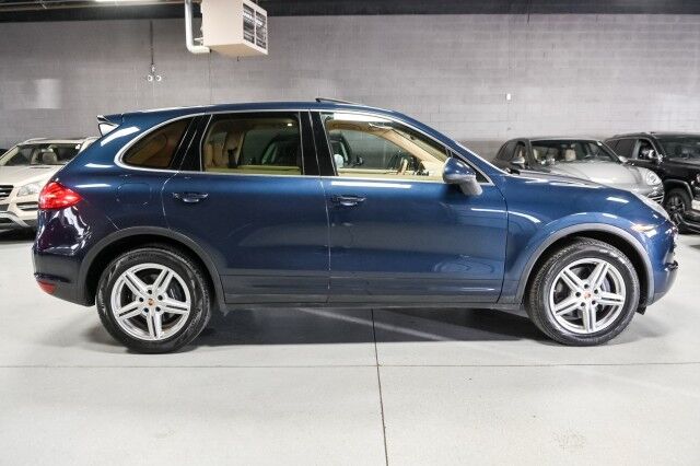 2013 Porsche Cayenne AWD 4dr SUV Chicago IL