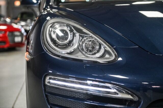 2013 Porsche Cayenne AWD 4dr SUV Chicago IL