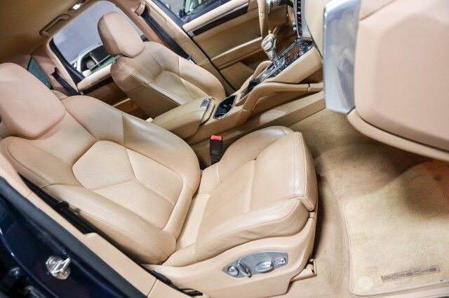 2013 Porsche Cayenne AWD 4dr SUV Chicago IL