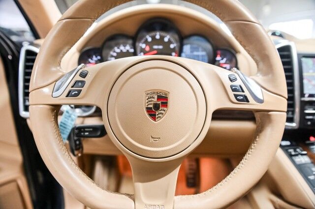 2013 Porsche Cayenne AWD 4dr SUV Chicago IL