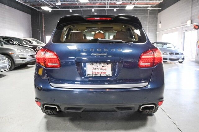 2013 Porsche Cayenne AWD 4dr SUV Chicago IL