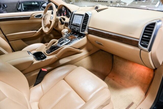 2013 Porsche Cayenne AWD 4dr SUV Chicago IL