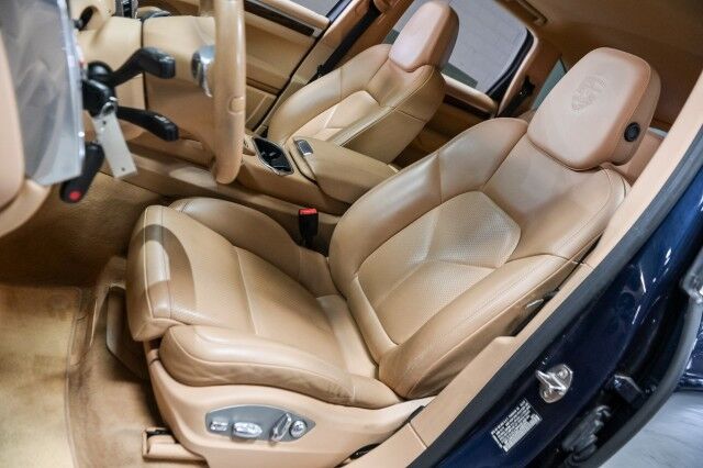 2013 Porsche Cayenne AWD 4dr SUV Chicago IL