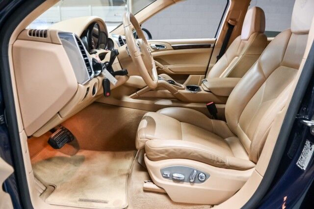 2013 Porsche Cayenne AWD 4dr SUV Chicago IL