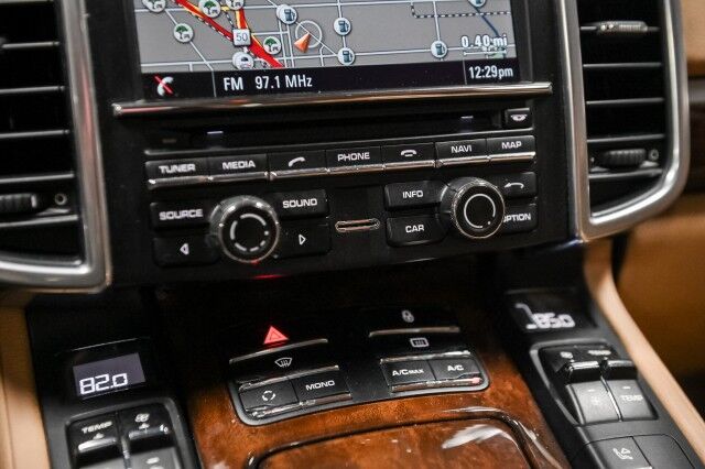 2013 Porsche Cayenne AWD 4dr SUV Chicago IL