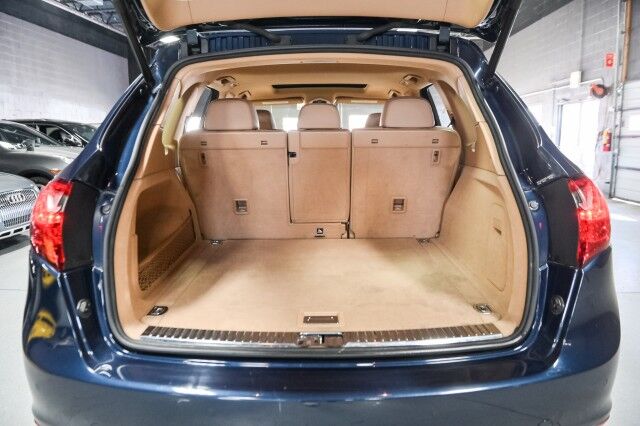 2013 Porsche Cayenne AWD 4dr SUV Chicago IL