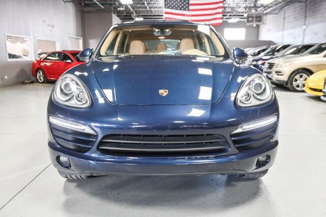2013 Porsche Cayenne AWD 4dr SUV Chicago IL