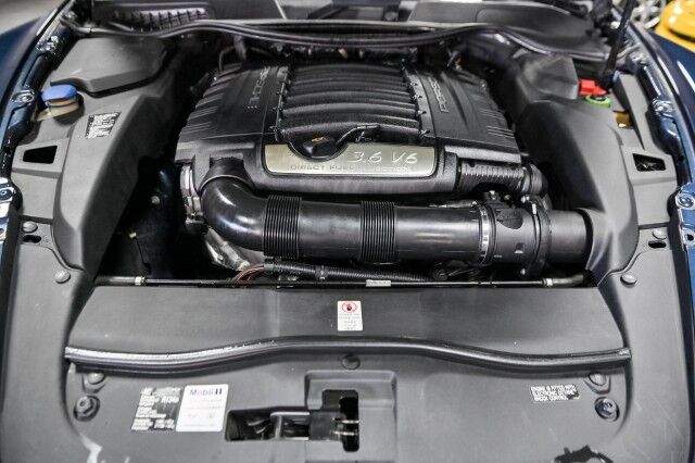 2013 Porsche Cayenne AWD 4dr SUV Chicago IL