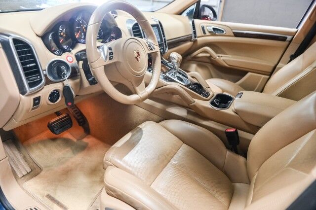 2013 Porsche Cayenne AWD 4dr SUV Chicago IL