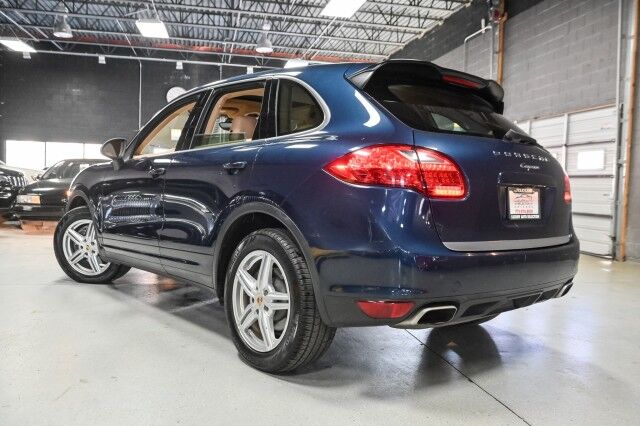 2013 Porsche Cayenne AWD 4dr SUV Chicago IL